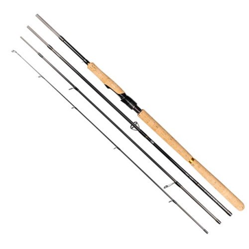 Daiwa Caldia Spin  -delt
