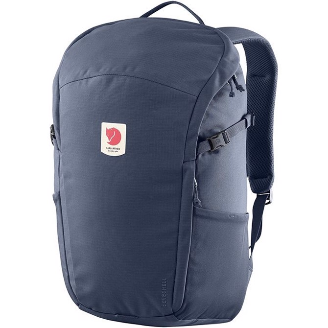 Fjällräven Ulvö 23l Rygsæk-mountain Blå Skoletasker   -rygsække