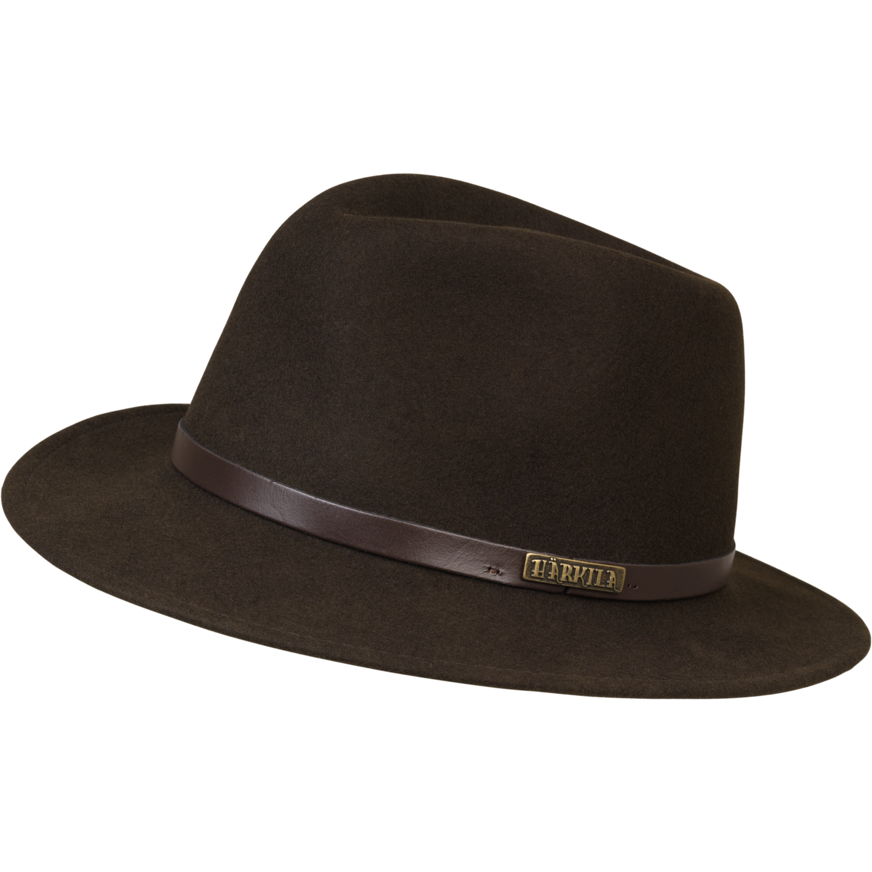 Härkila Metso Hat Shadow Brown 61