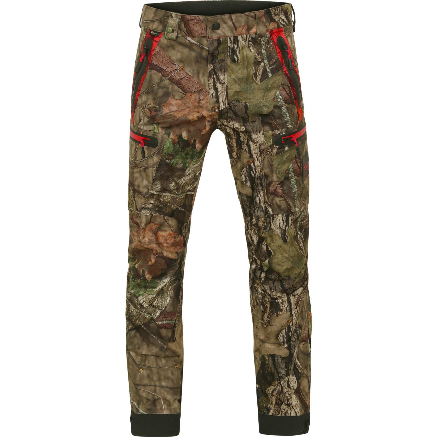 Härkila Moose Hunter     Gtx Bukser Mossyoak Break-  Country Mossyoak Red 54 31