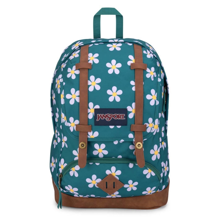 Jansport Cortland 25l Rygsæk-precious Petals Skoletasker   -rygsække
