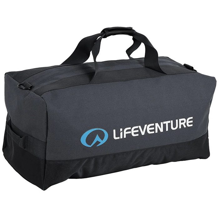 Lifeventure Expedition Duffle  100l Duffel Tasker