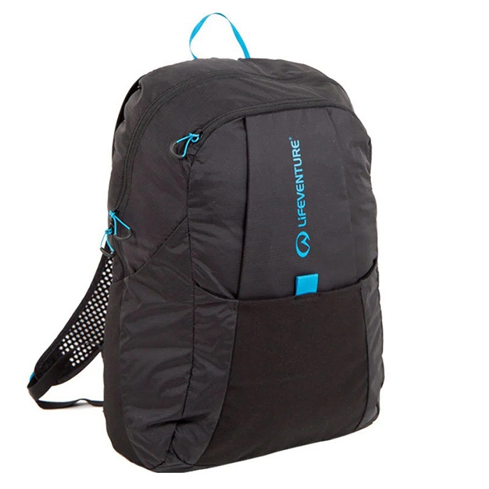 Lifeventure Packable Backpack  25l Hverdagstasker