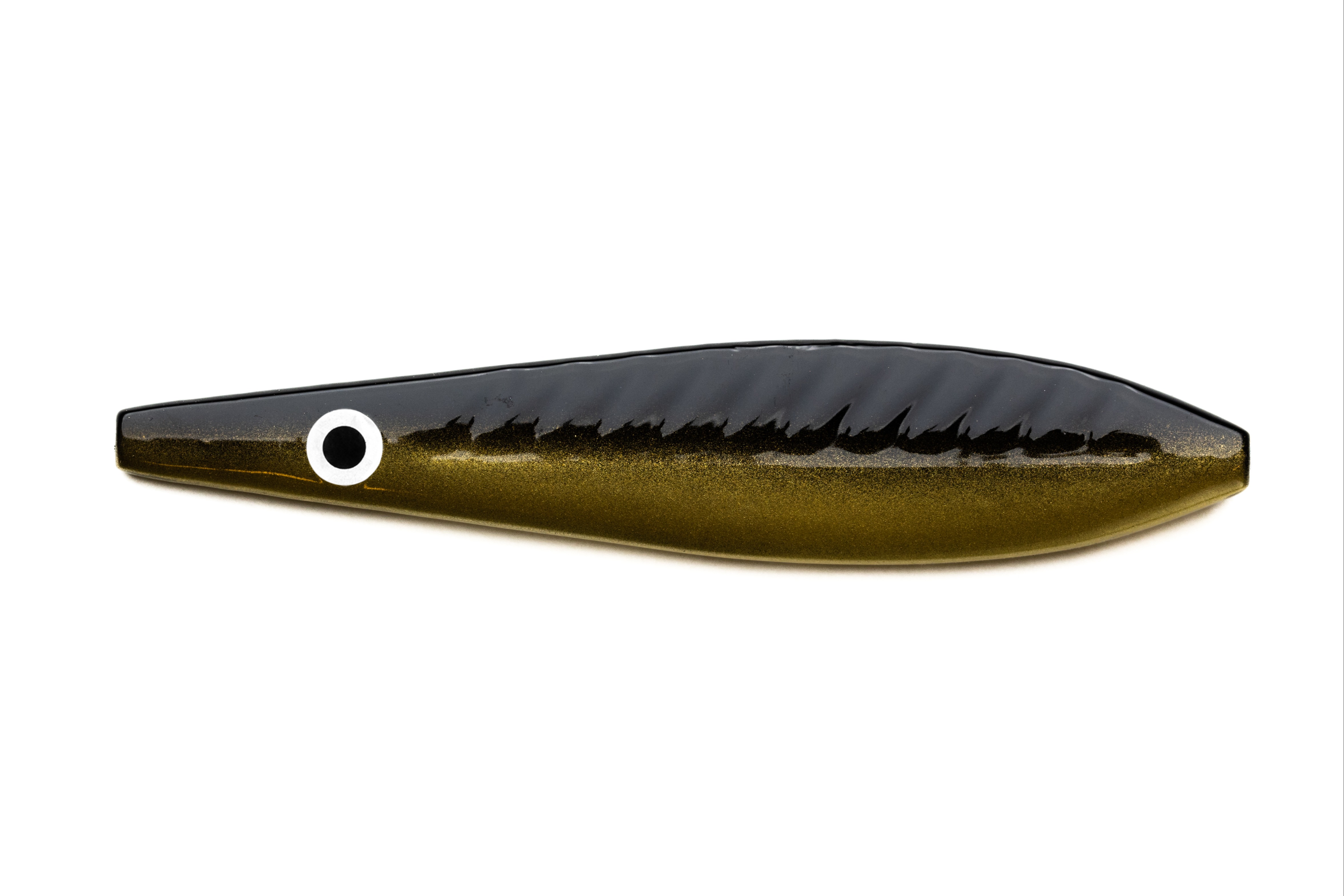 60 Lures Shootingstar 16   Gram Gold And Black
