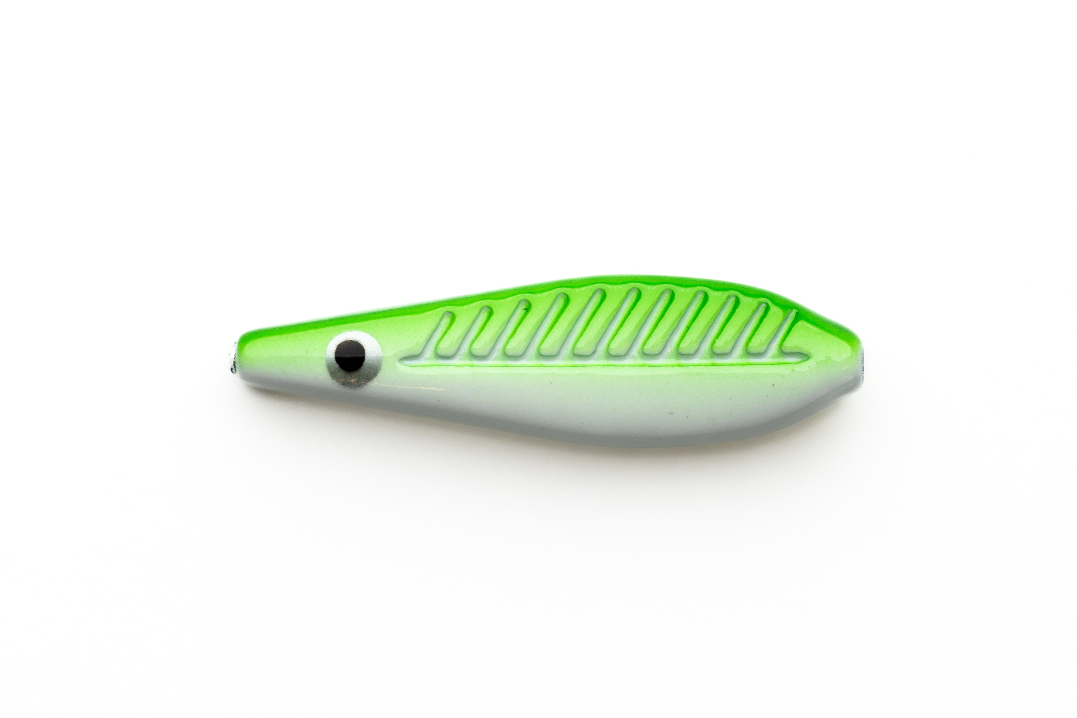 60 Lures Shootingstar   Gram Natural Toby