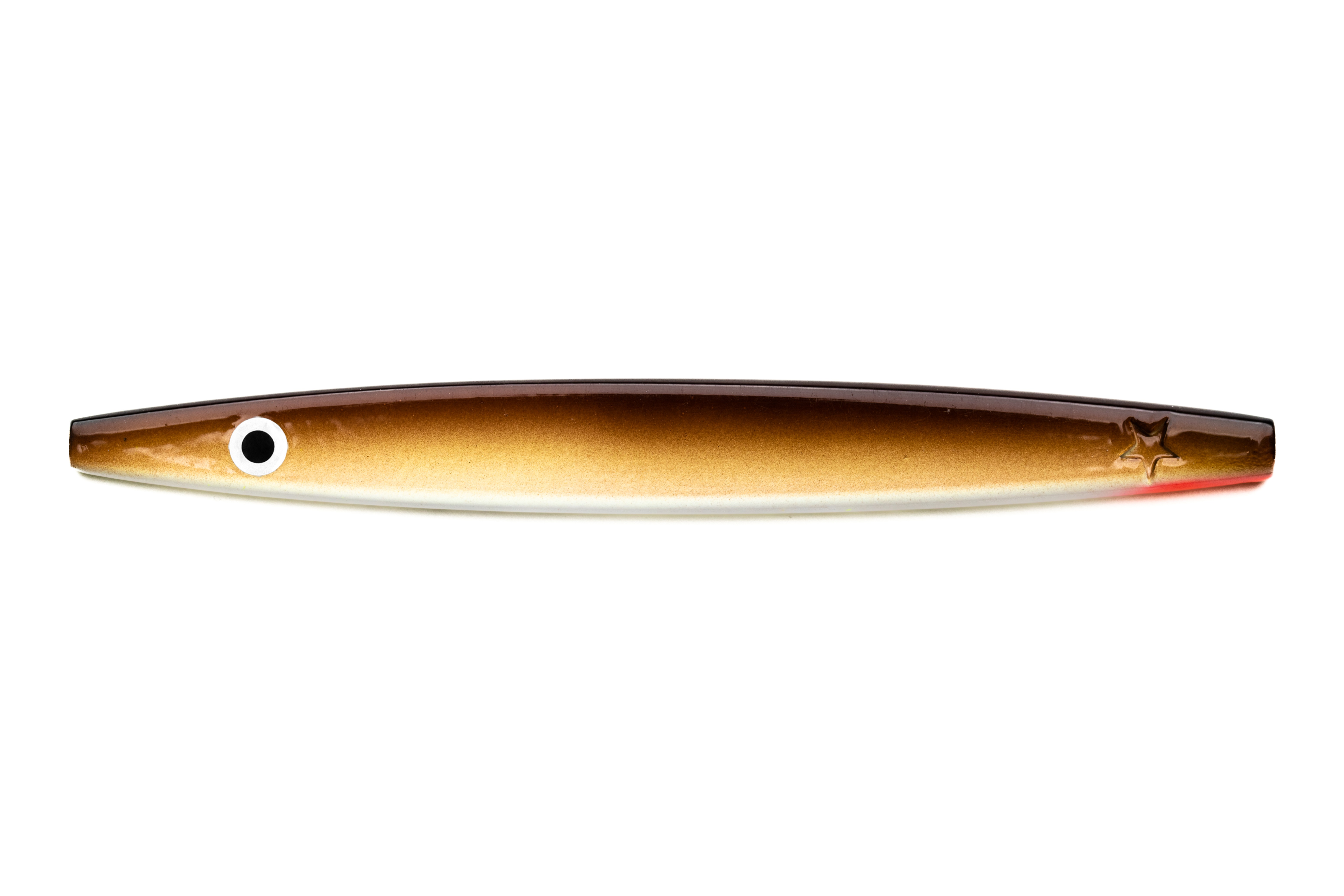 60 Lures Stikpillen 16 Gram Kutling