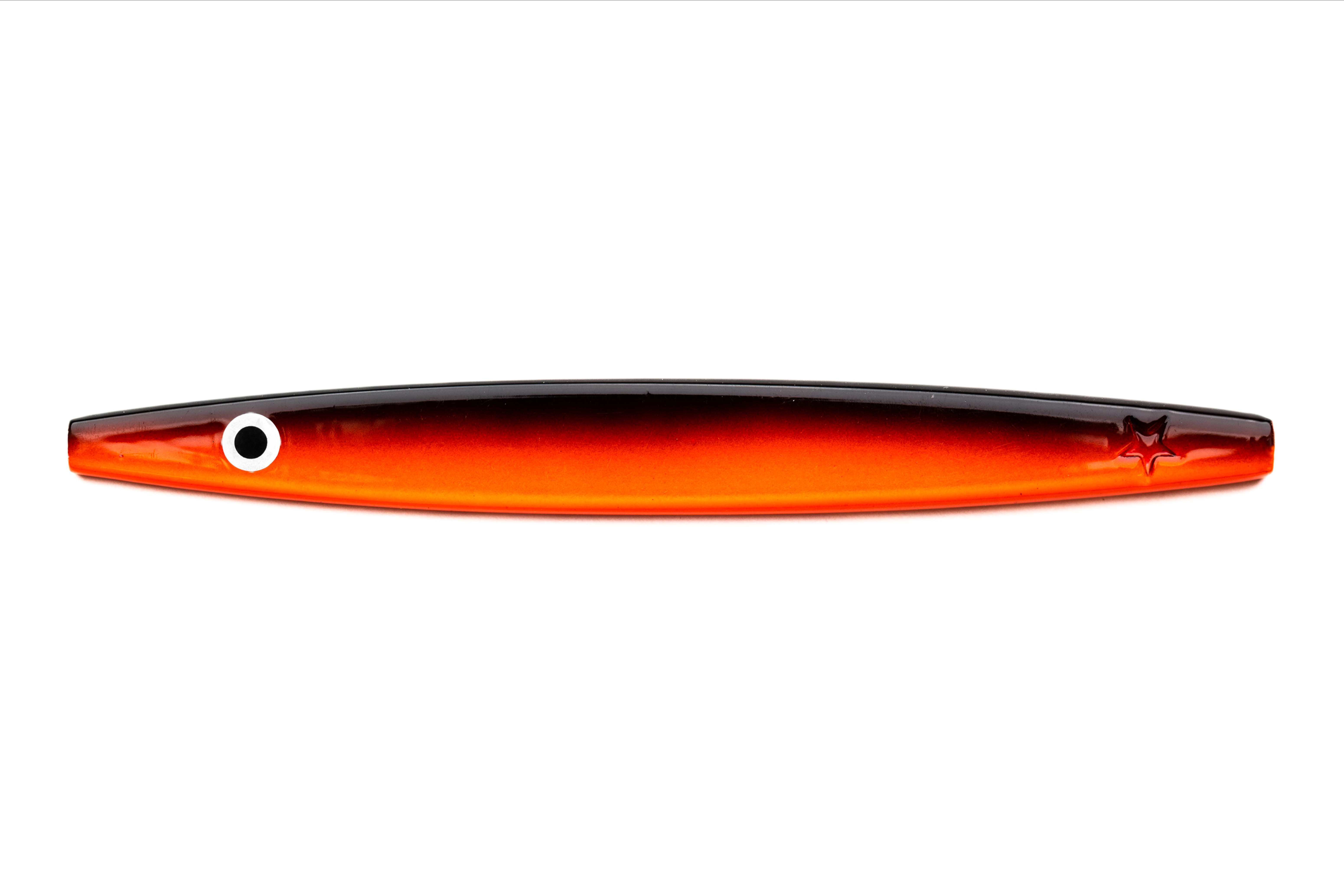 60 Lures Stikpillen 16 Gram Sirenen