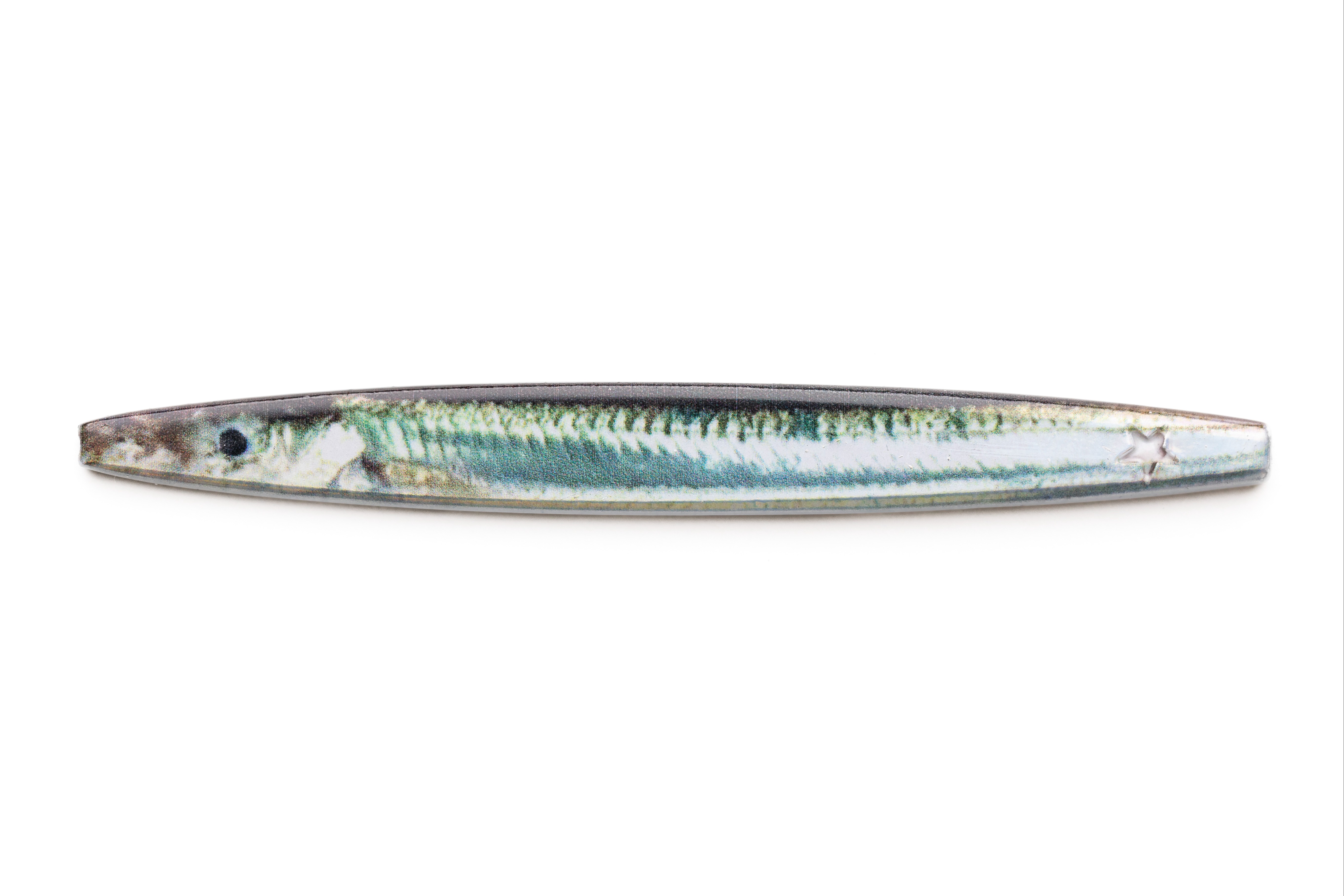 60 Lures Stikpillen Skinz Detailed 12 Gram