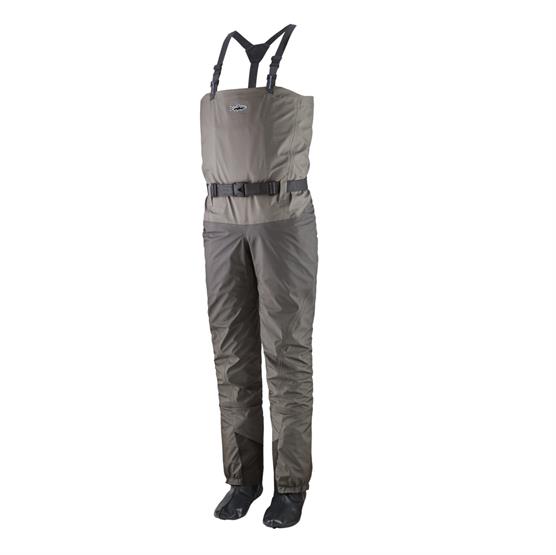Patagonia Swiftcurrent Ultralight Waders  Hex Grey