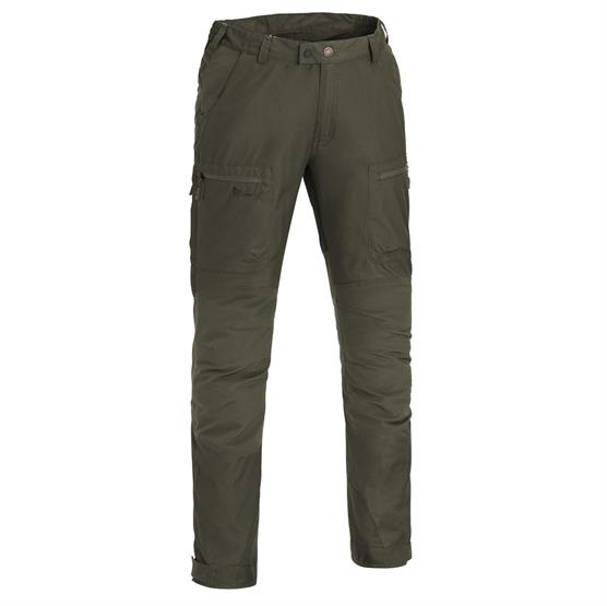 Pinewood Caribou   Trousers Mens  Dark Olive