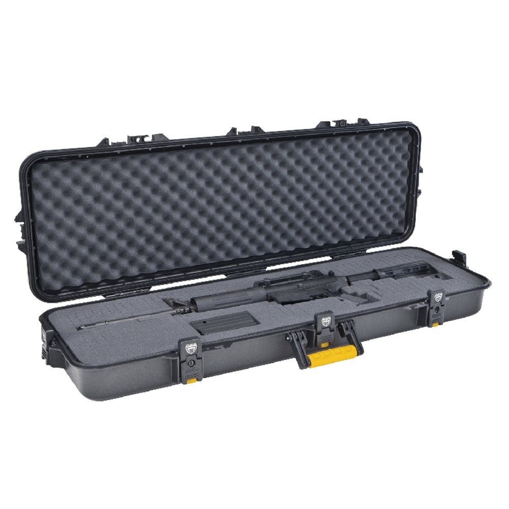 Plano All Weather Riffelkuffert Med Plukskum-97
