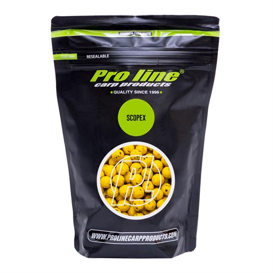 Pro Line Kogte Boilies
