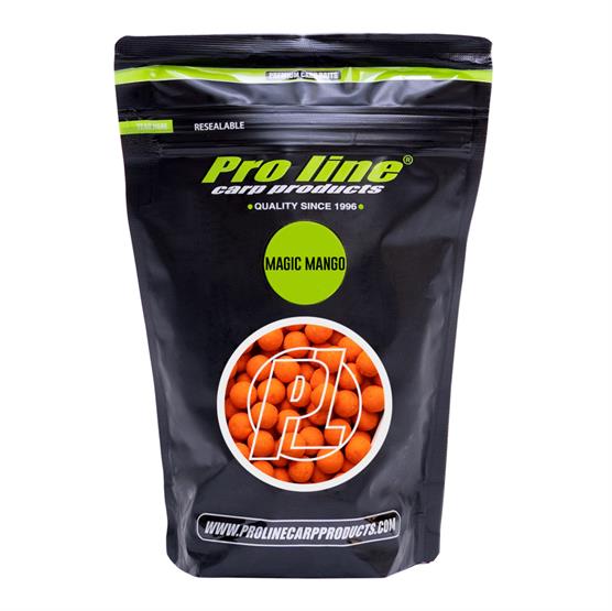 Pro Line Boilies