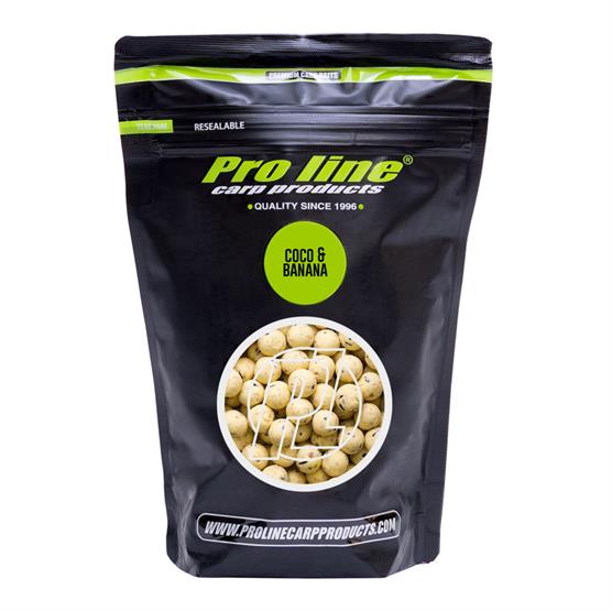 Pro Line Boilies