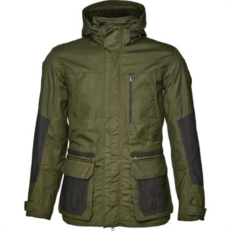Seeland Key-point Jacket Mens  Pine Green