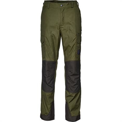 Seeland Key-point Reinforced Trousers Mens  Pine Green