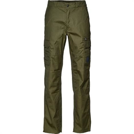 Seeland Key-point Trousers Mens  Pine Green