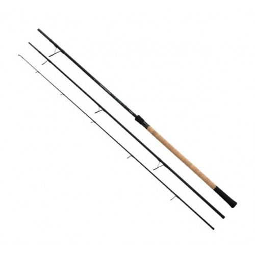 Shimano Carp Cruncher
