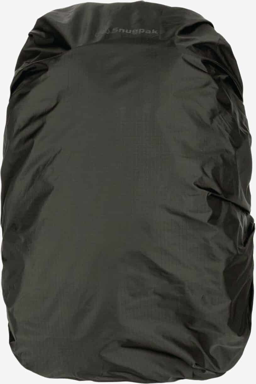 Snugpak Vandtæt Rygsæksbetræk 70l  Black