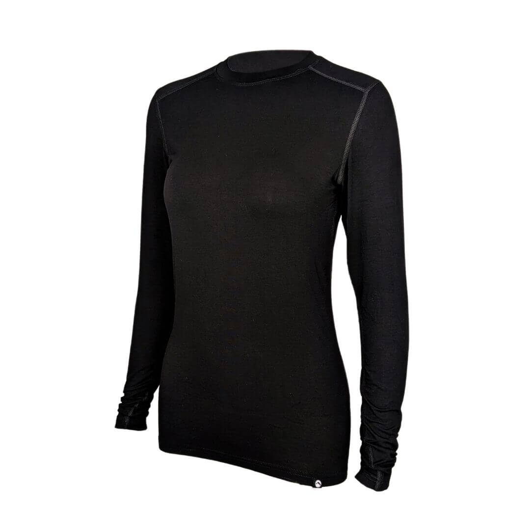 Bambus undertrøje til kvinder