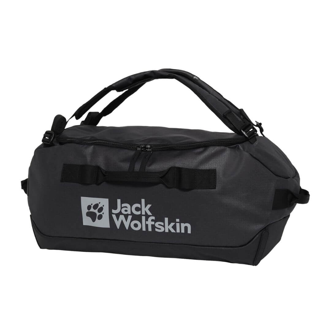 Duffel bag - Jack Wolfkin All-in Duffel - 35 liter