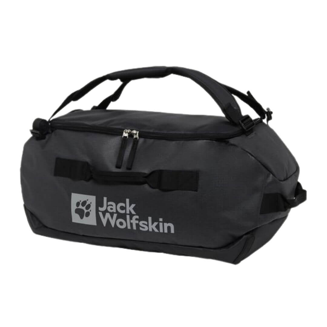 Duffel bag - Jack Wolfskin All-in Duffel - 45 liter