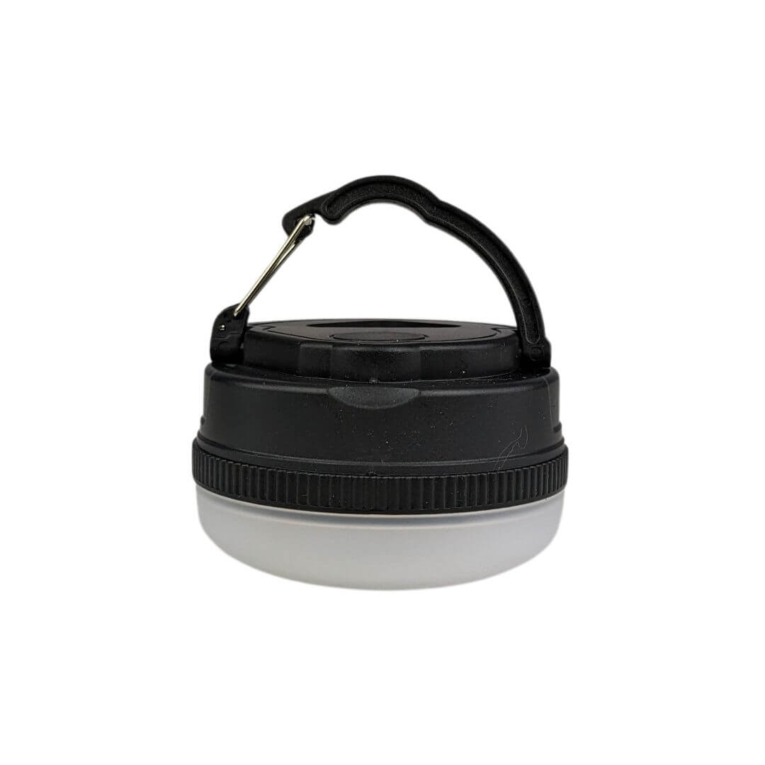 Lanterne - Genopladelig