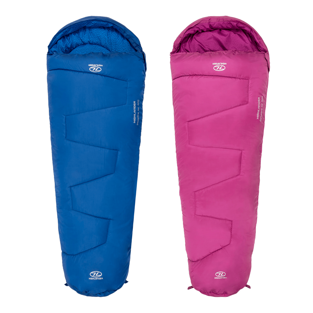 Sovepose Til Børn Sleepline Junior