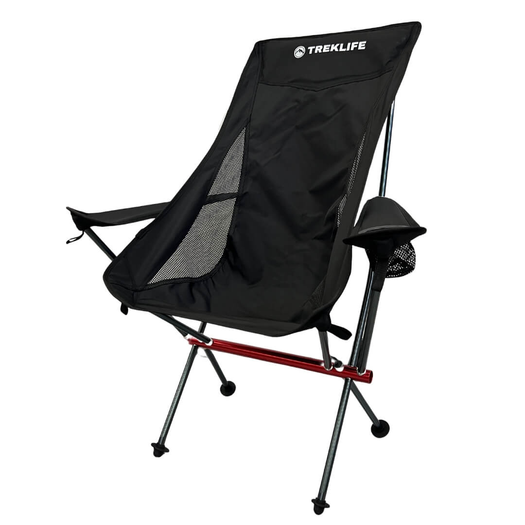 Stol - Treklife Luxe Chair