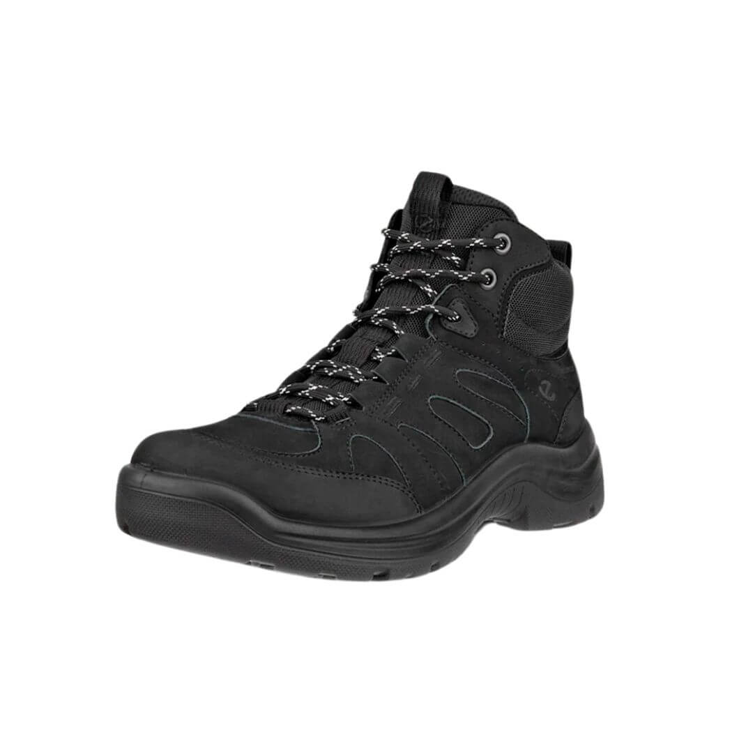 ECCO Offroad Vandrestøvler til Dame – Kvalitet og Komfort