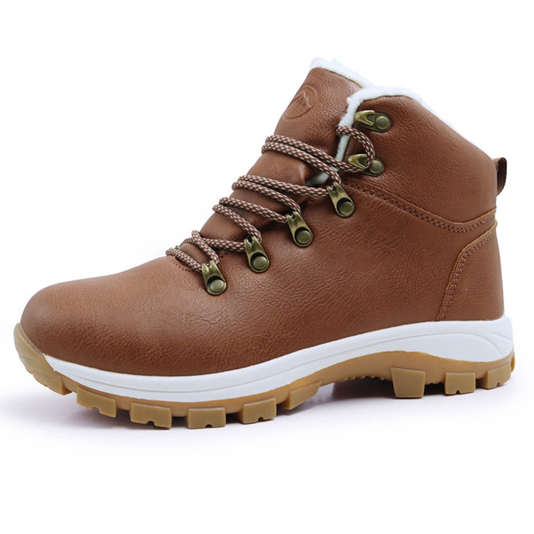 Vandrestøvler til kvinder - Treklife Saga tilbud!