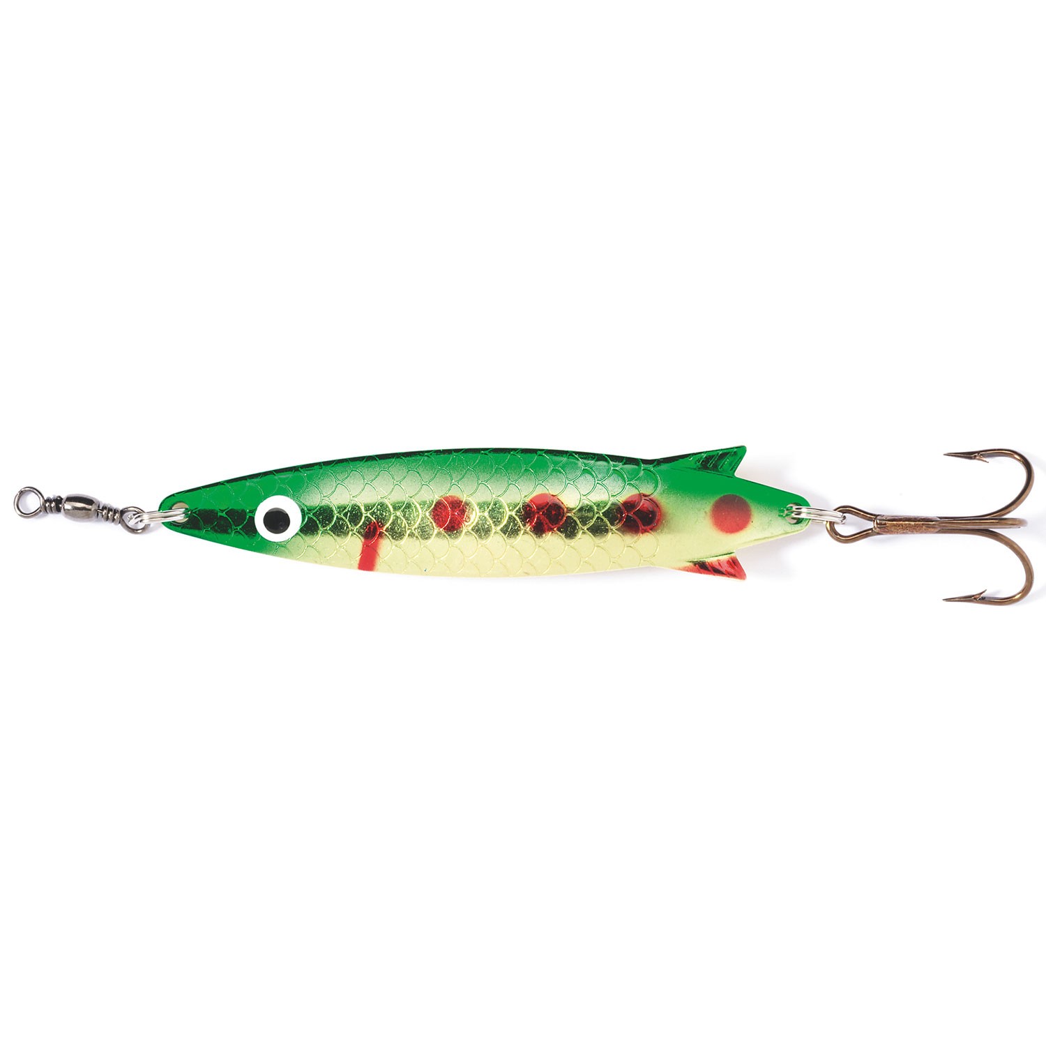 Abu Garcia 28g Toby Blink Devil