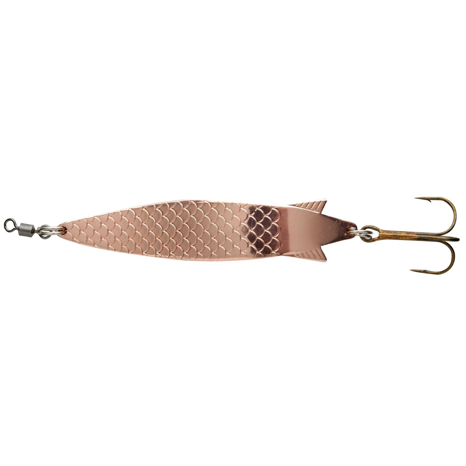 Abu Garcia 28g Toby Blink Zebra