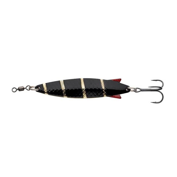 Abu Garcia 15g Toby Blink Zebra