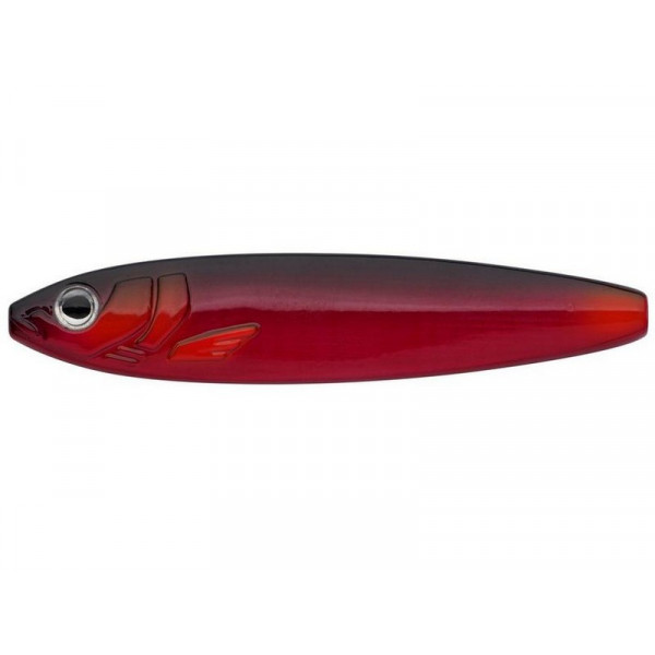 Abu Sölv Napp Wobler Chili Red - Perfekt til Havørred!