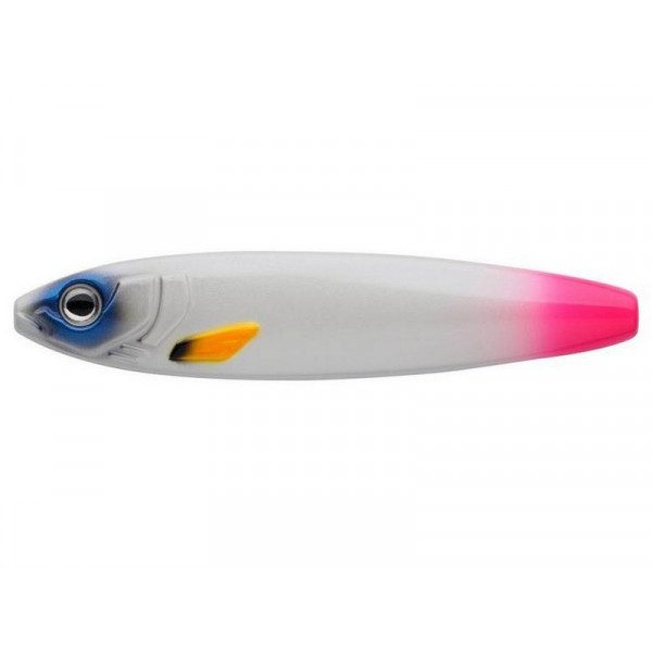 Abu Sölv Napp Wobler   Pink Tail 9cm 19g