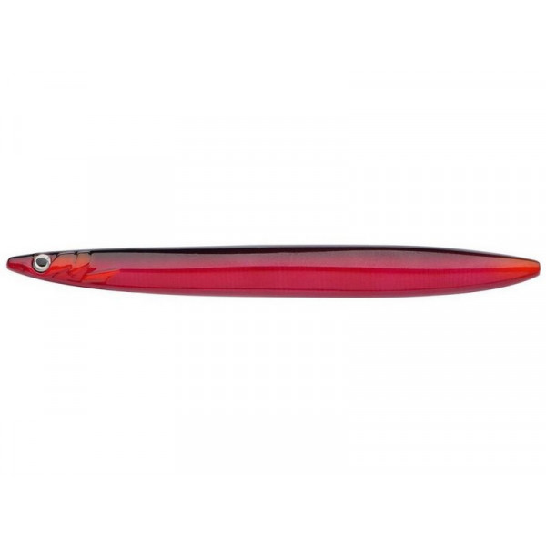 Abu Sölv Penna Gennemløbs Wobler Chili Red 12cm 18g