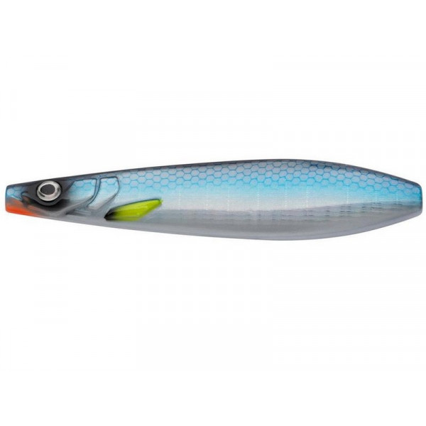 Abu Sölv Smakk     18   Wobler Blue Herring 9cm 18g