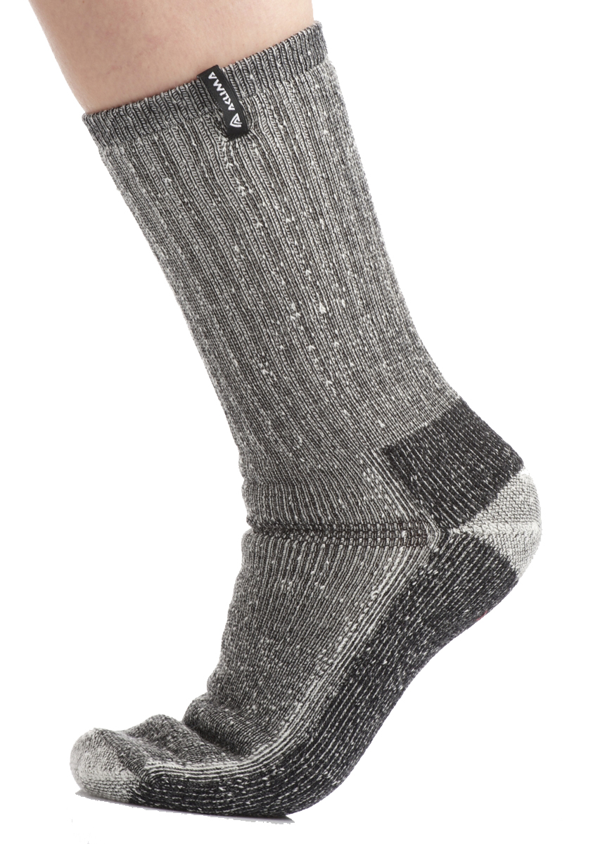 Aclima Hotwool Socks 36 39