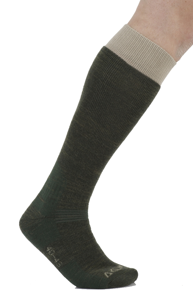 Aclima Hunting Socks 44 48