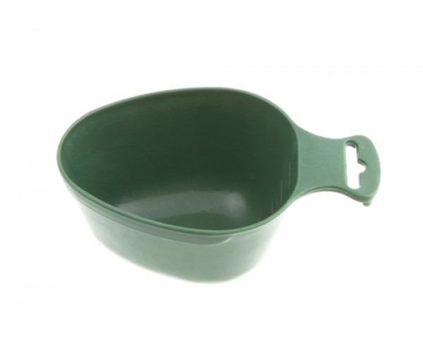 Army Mugg 3L Grøn - Ideel til Friluftslivet