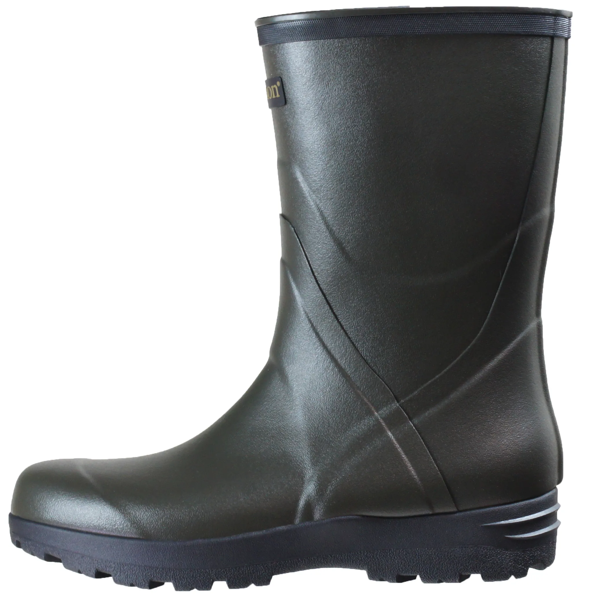 Avignon Akka Mid V5 Støvle 47