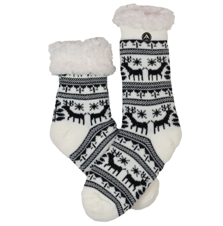 Avignon Heat Max Strømper Renar Vit 36-41