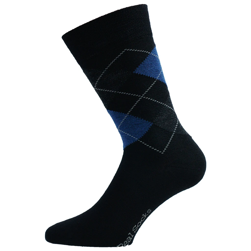 Avignon Real Socks  Dress   44-47