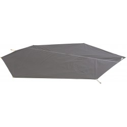 Big Agnes Footprint Tiger Wall Ul2 Bikepack Footprint