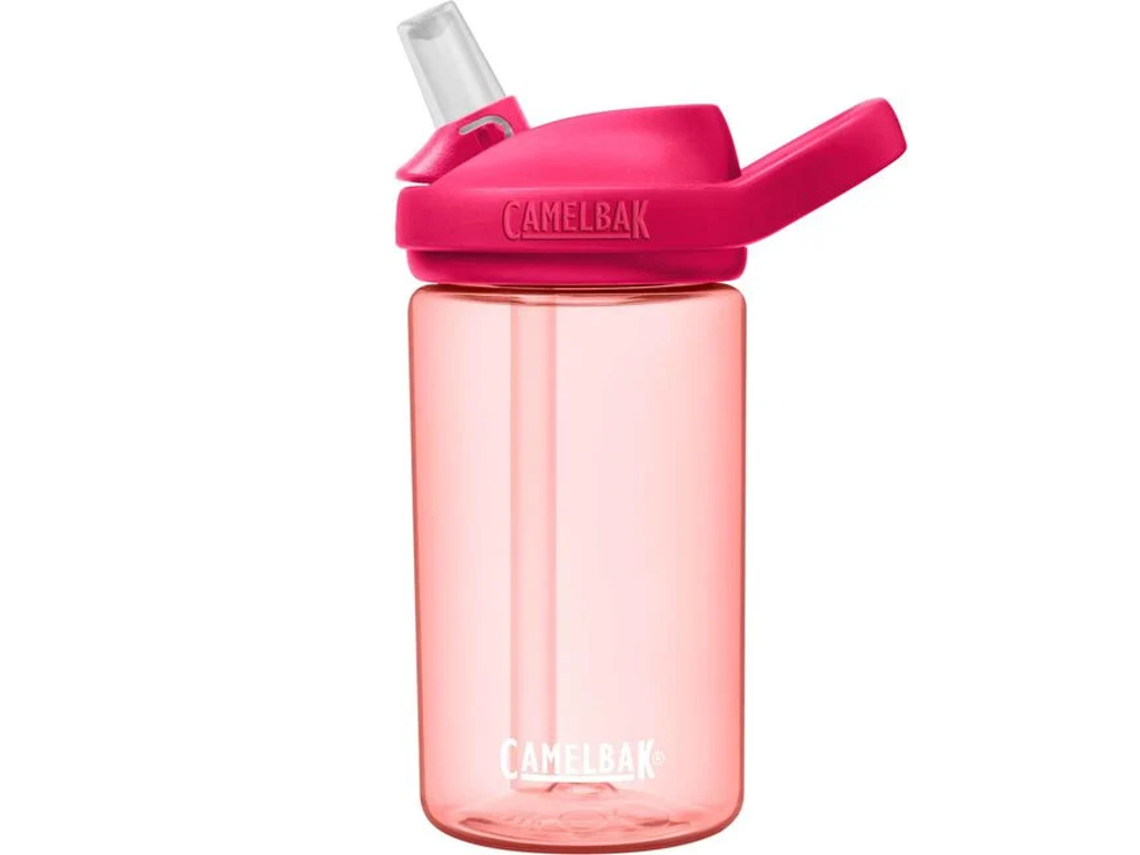 Camelbak Kid Eddy 0,4L Drikkedunk til Børn - Grape