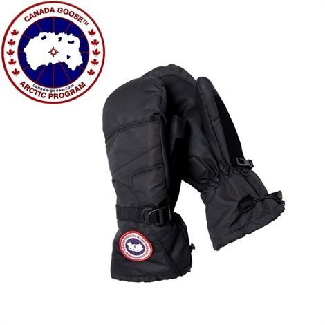 Canada Goose Herre Dunjakker Handsker - Sort