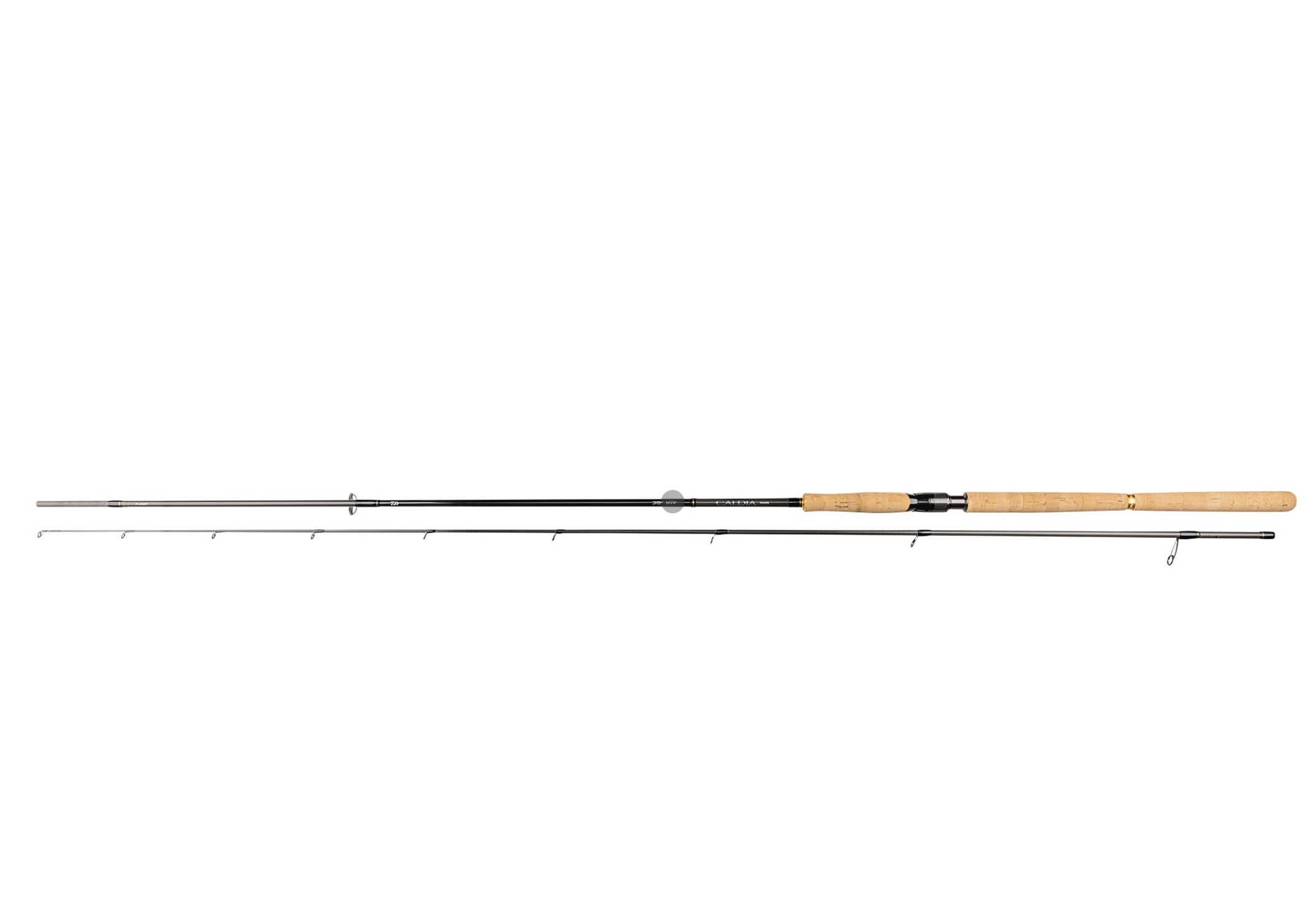 Daiwa Caldia   Delt Spinnestang Caldia 902mlrs  -25g   Delt