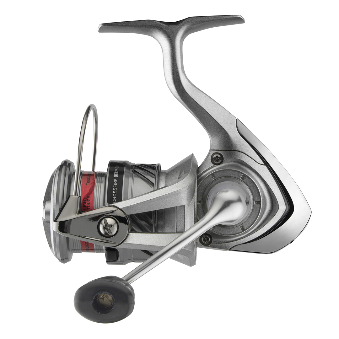Daiwa Crossfire   2500 Fastspolehjul