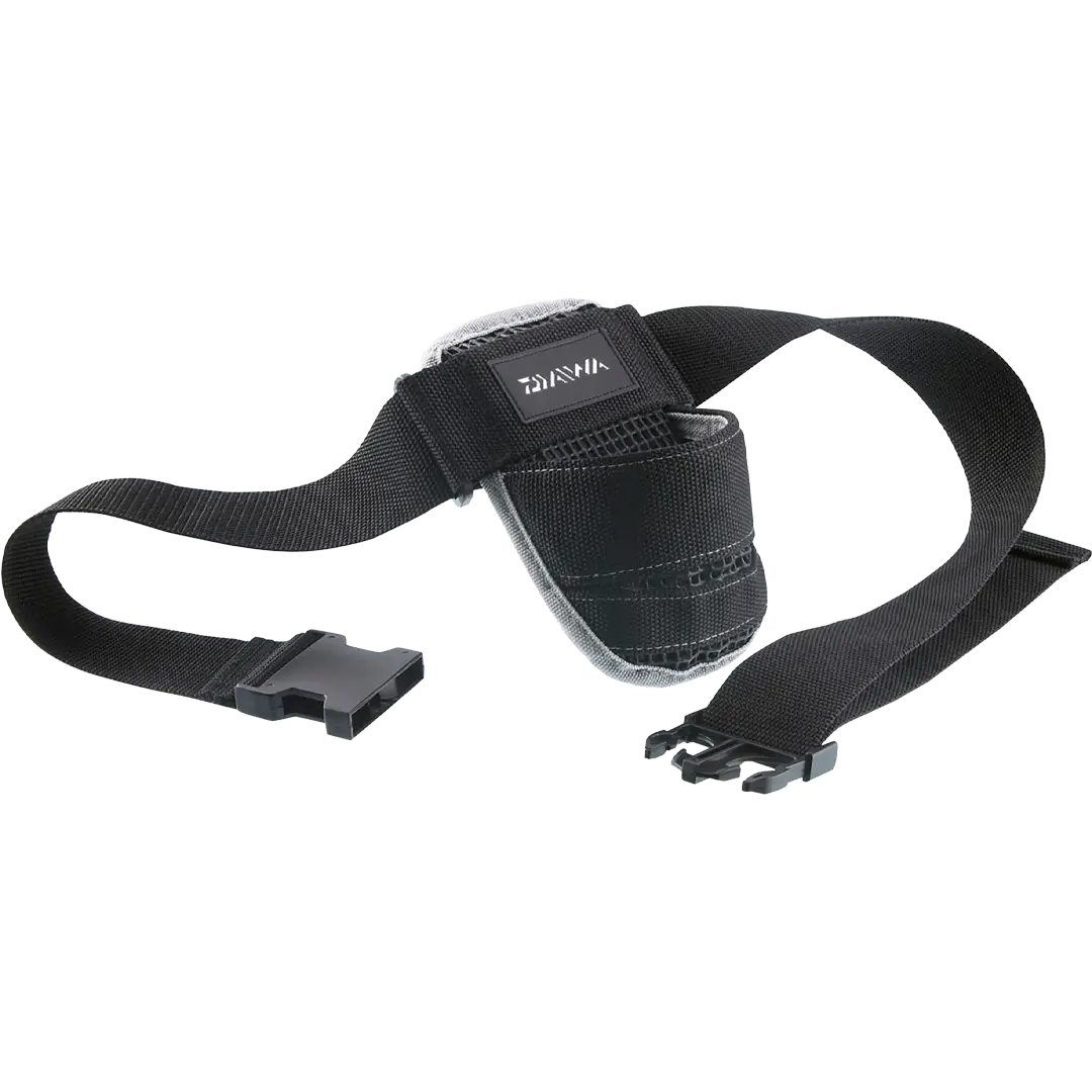 Daiwa Fight Bælte Havfiskeri